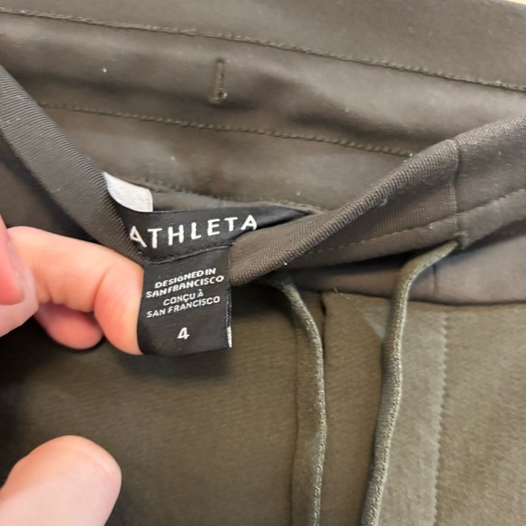 ATHLETA headlands hybrid trek jogger - Picture 5 of 9